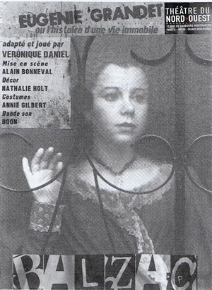 Affiche de Eugénie Grandet