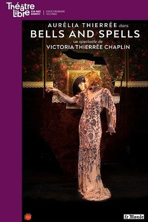 Affiche de Bells and Spells