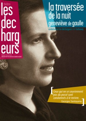 Affiche de La Traversée de la nuit