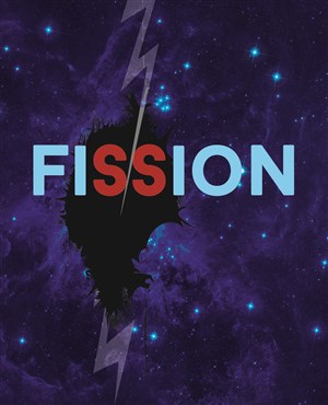 Affiche de Fission