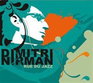 Affiche de Dimitri Nirman