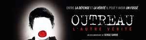 Affiche de Projection-débat : Outreau
