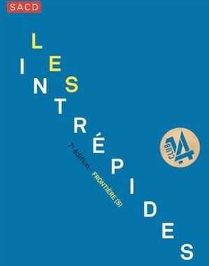 Affiche de Les Intrépides