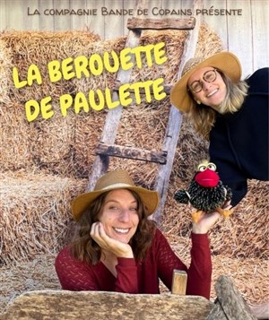Affiche de La Bérouette de Paulette