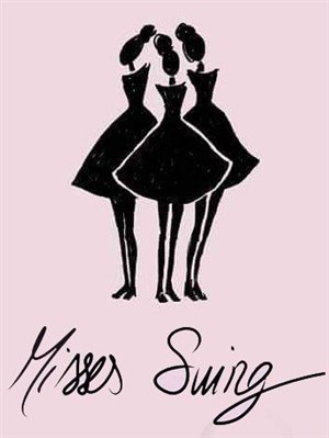 Affiche de Misses Swing