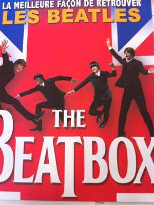 Affiche de The beatbox