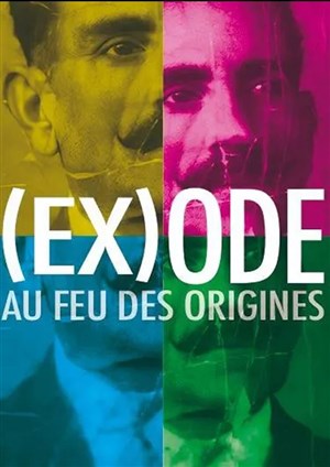 Affiche de Ex(ode)