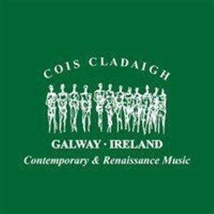 Affiche de Cois Cladaigh & Irish Chamber Choir of Paris