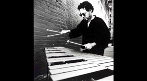 Affiche de Mike Mainieri & Franck Tortiller Trio