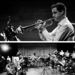 Affiche de Fabien Mary and The Vintage Orchestra