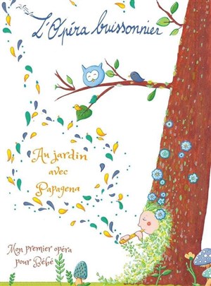 Affiche de Papagena