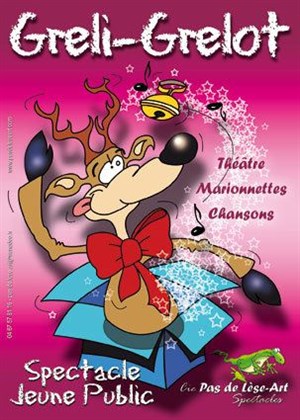Affiche de Grelit-Grelot