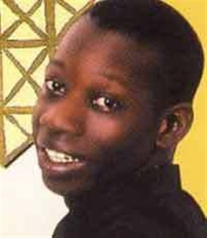 Affiche de Boy Marone & co  Afrique - Mbalax