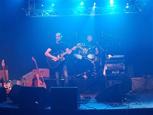 Affiche de Concert Credo