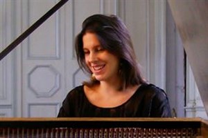 Affiche de Le Clavecin Français : Duphly, Balbastre, Forqueray
