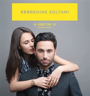 Affiche de Sorel / Kerredine Soltani