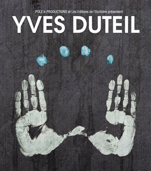 Affiche de Yves Duteil : Respect