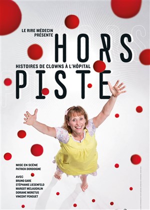 Affiche de Hors-Piste