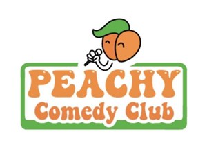 Affiche de Peachy Comedy Club