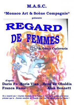 Affiche de Regard de femmes