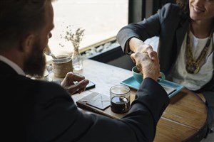 Affiche de Formation Développement personnel : savoir convaincre et se vendre