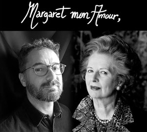 Affiche de Margaret mon amour