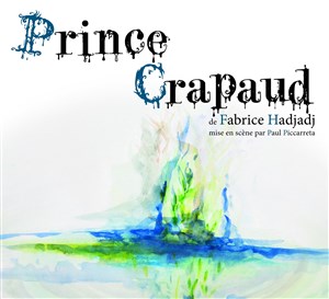 Affiche de Prince Crapaud