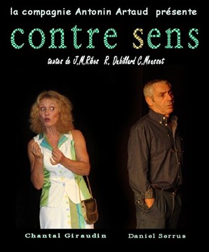 Affiche de Contre-Sens