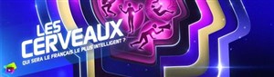 Affiche de Les cerveaux