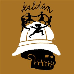 Affiche de Kaldûn