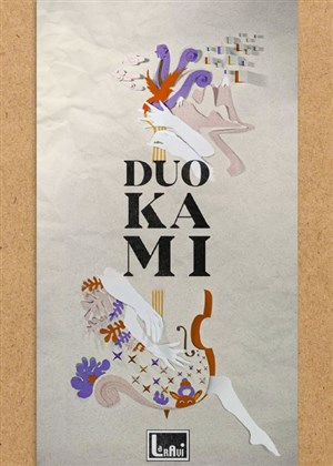 Affiche de Duokami