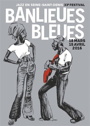 Affiche de Meshell Ndegeocello - Comet Come To Me