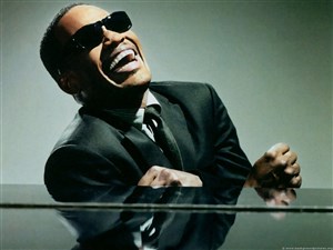 Affiche de Hommage à Ray Charles | avec Pablo Campos Trio + Jam Session