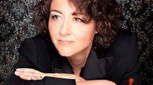 Affiche de Nathalie Stutzmann