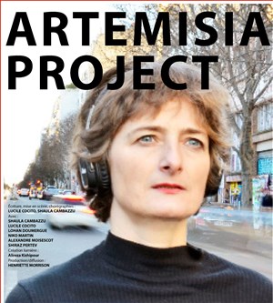Affiche de Artemisia Project
