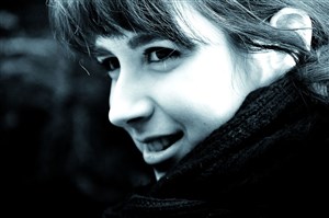 Affiche de Laura Cahen