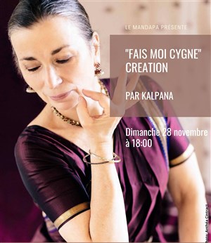 Affiche de Fais-moi cygne