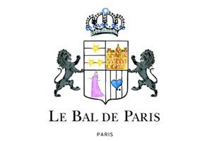Affiche de Le bal de Paris "Shanghaï Night" 2014