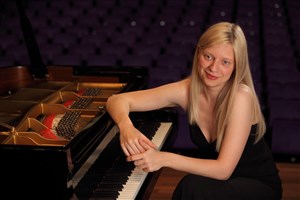 Affiche de Valentina Lisitsa