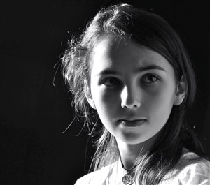 Affiche de Stage photo Adolescents : Portrait et photo de mode