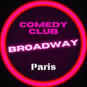 Affiche de Stand up in arabic