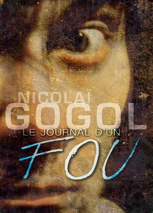 Affiche de Le journal d'un fou