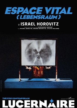 Affiche de Espace Vital (Lebensraum)