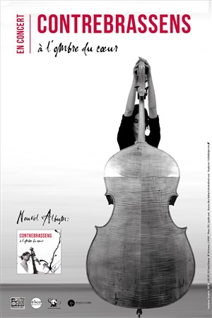Affiche de Contrebrassens
