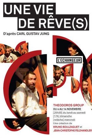 Affiche de Une vie de rêve(s)