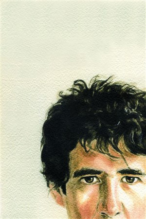 Affiche de Stevie Jackson