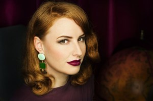 Affiche de Jessie Gordon Quartet