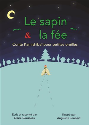 Affiche de Le sapin et la fée