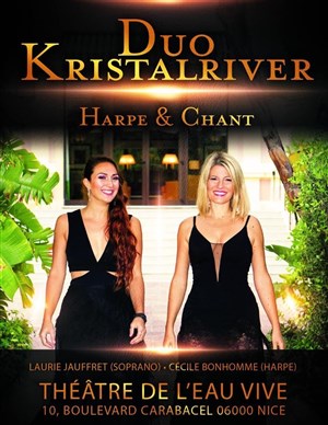 Affiche de Duo Kristalriver