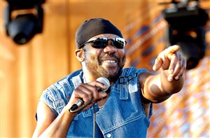 Affiche de Toots and The Maytals